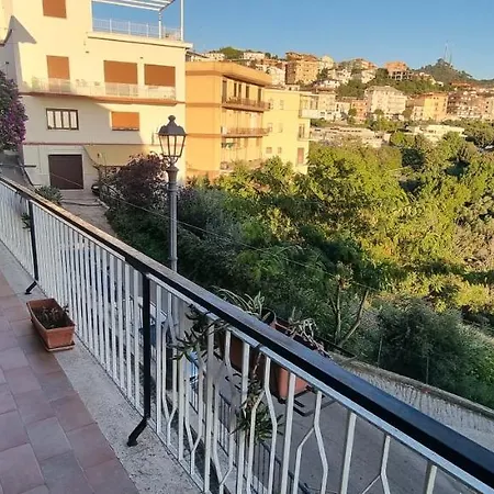 Alloggio Turistico - Sole Dall'Alba Al Tramonto Sezze Exterior photo