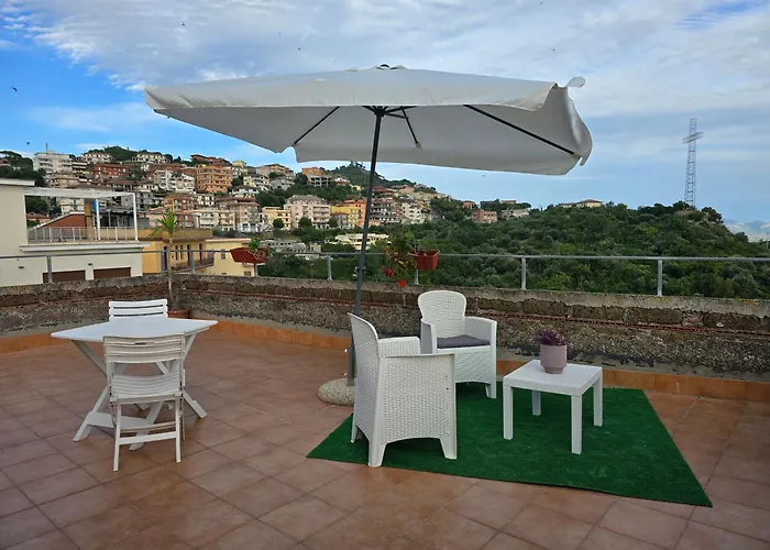 Alloggio Turistico - Sole Dall\'Alba Al Tramonto
