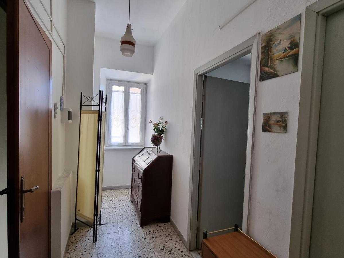 Apartment Turistico - Sole Dall'alba Al Tramonto *