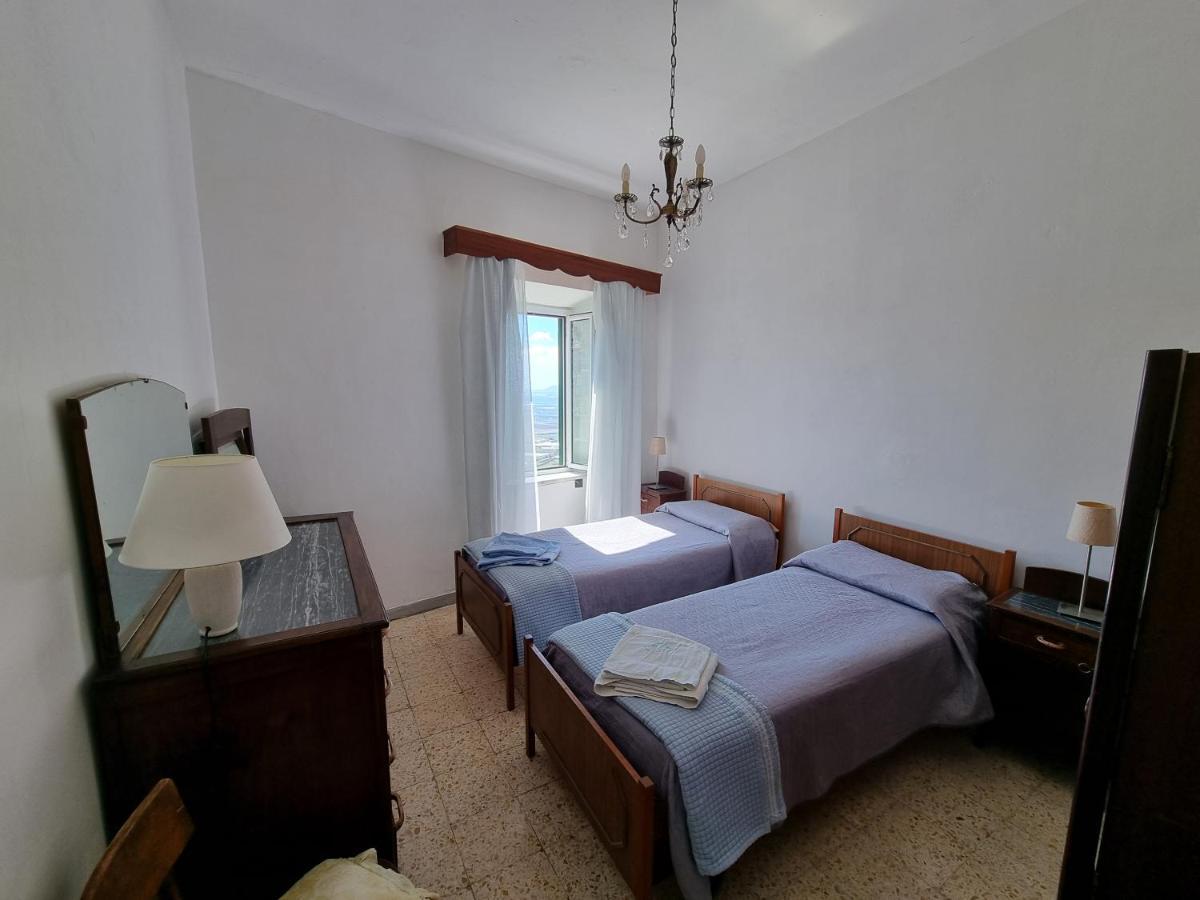 Turistico - Sole Dall'alba Al Tramonto Apartment *