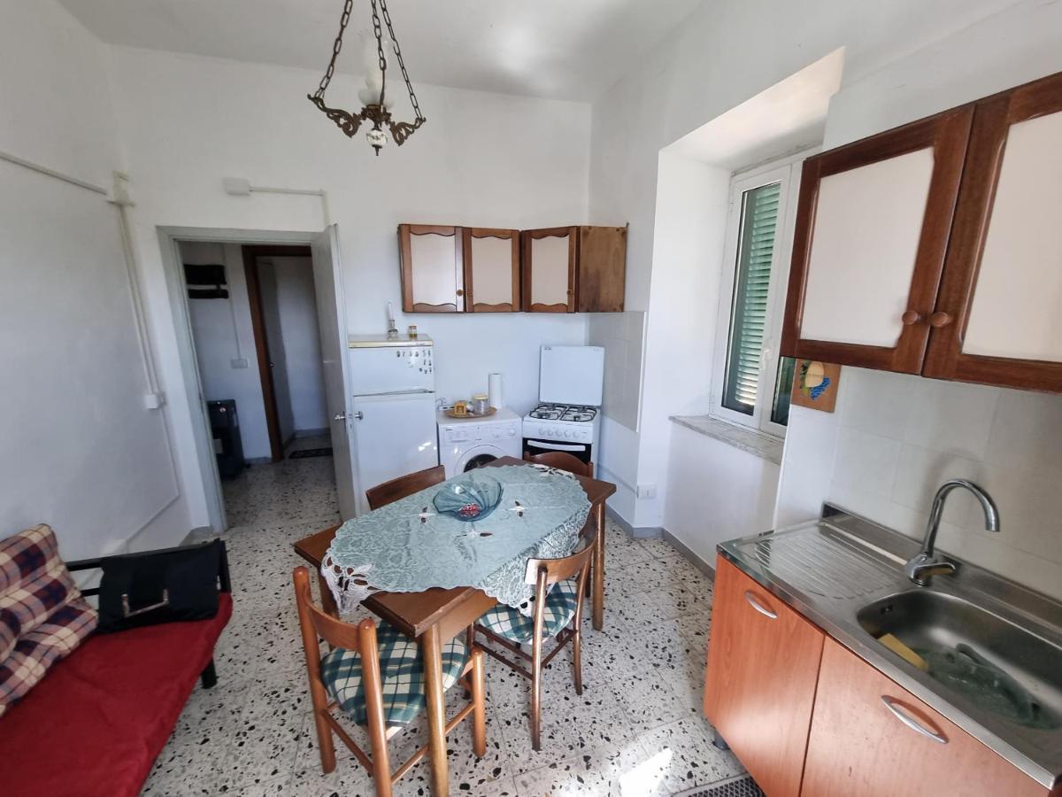 Apartment Turistico - Sole Dall'alba Al Tramonto Sezze