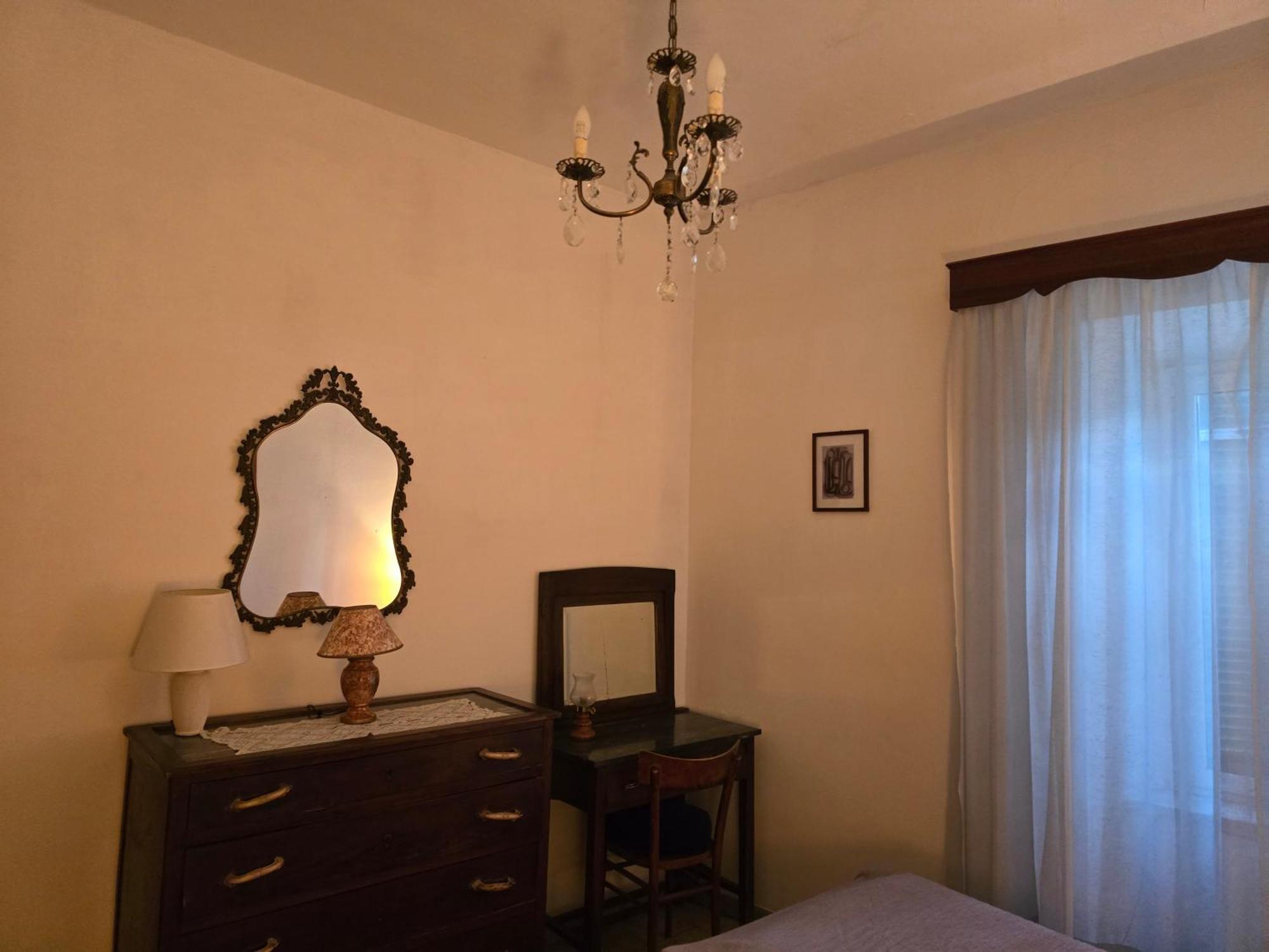 Turistico - Sole Dall'alba Al Tramonto Apartment *