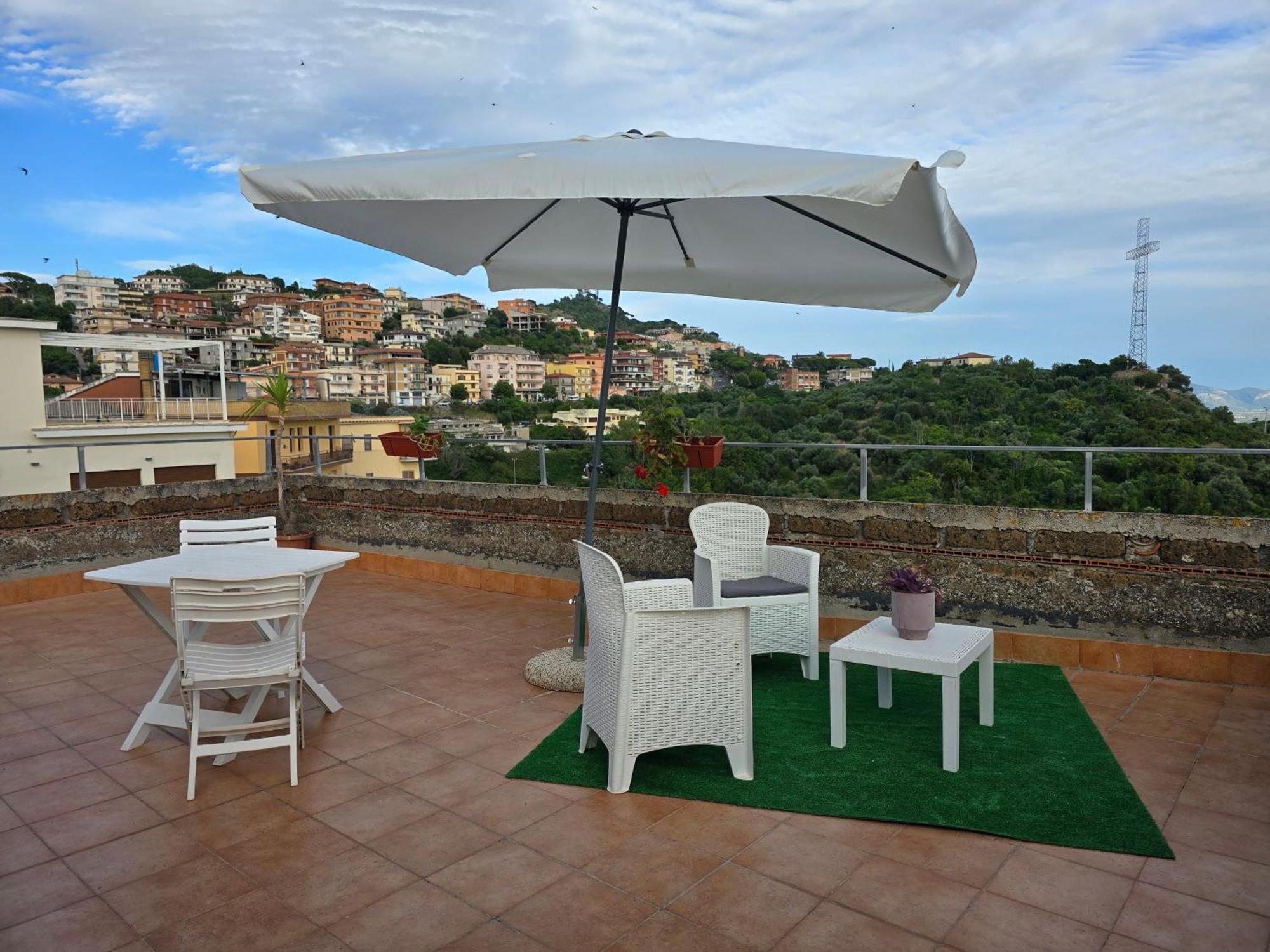 Apartment Turistico - Sole Dall'alba Al Tramonto *