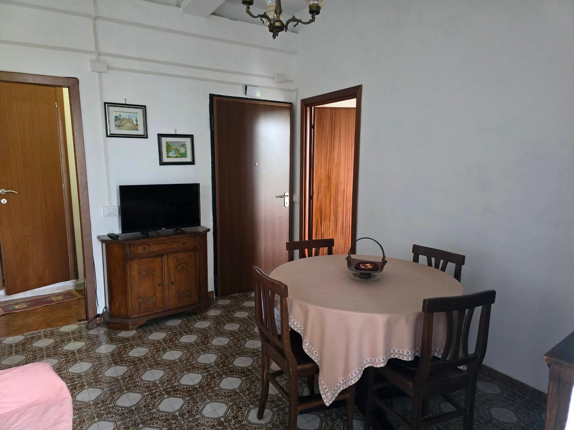 Turistico - Sole Dall'alba Al Tramonto Apartment