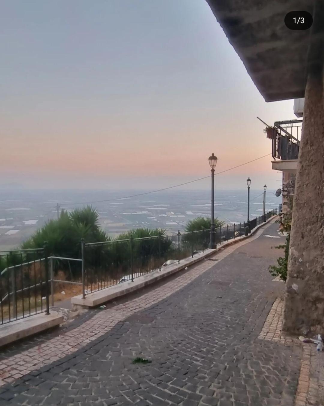 Turistico - Sole Dall'alba Al Tramonto Sezze